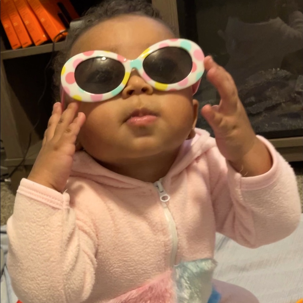 Meet your Posher, Darrell